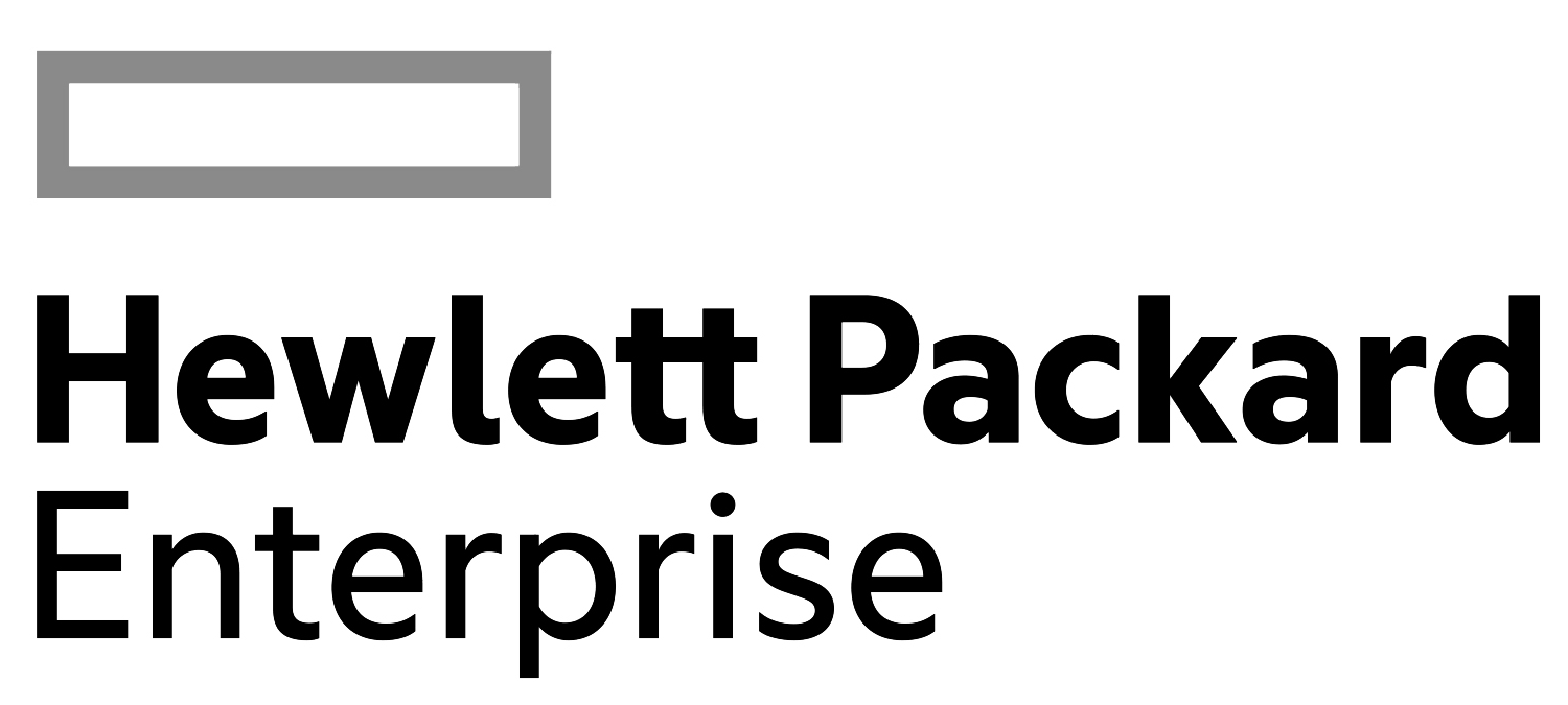 Hewlett Packard Enterprise